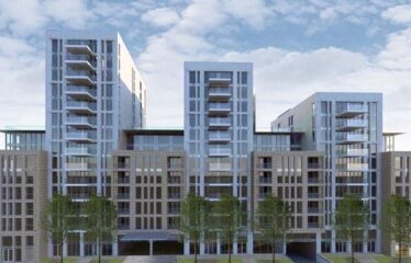 Flat 63 Paddington Exchange, W2