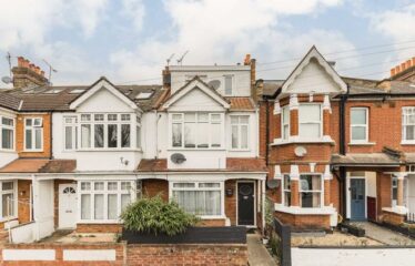 56 Whitestile Road Ealing, TW8
