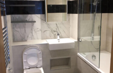 Flat 63 Paddington Exchange, W2