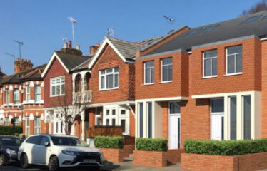 56 Whitestile Road Ealing, TW8